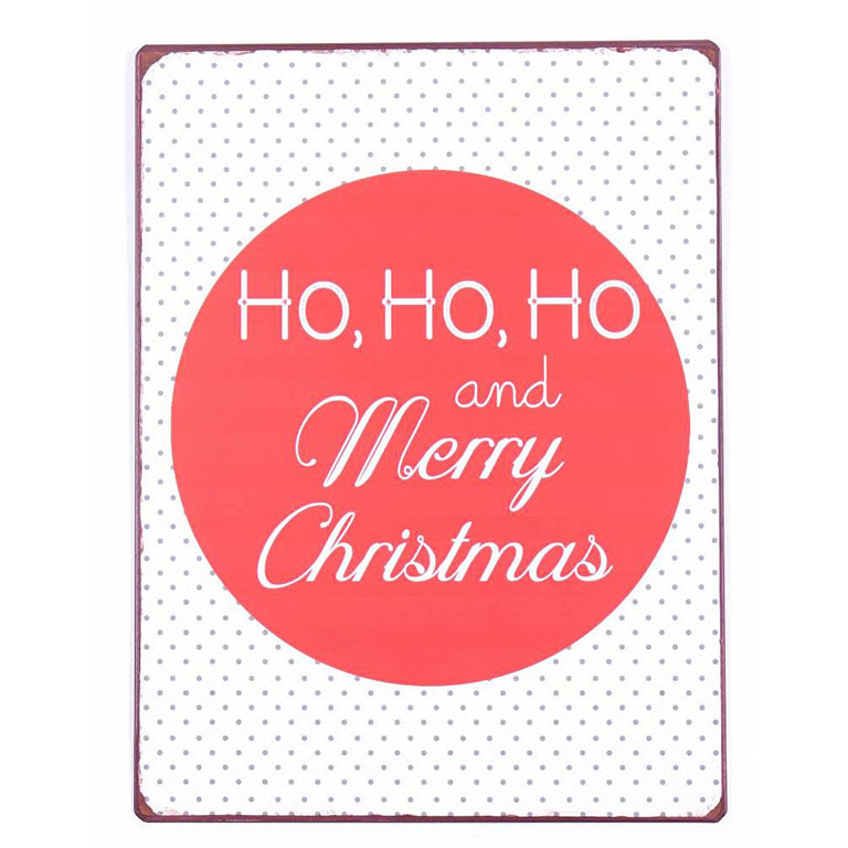 em5326-ho-ho-ho-merry-cristmas-rustiek-tekst-bord-cadeau-kado-online-metaal-deco-decoratie-v